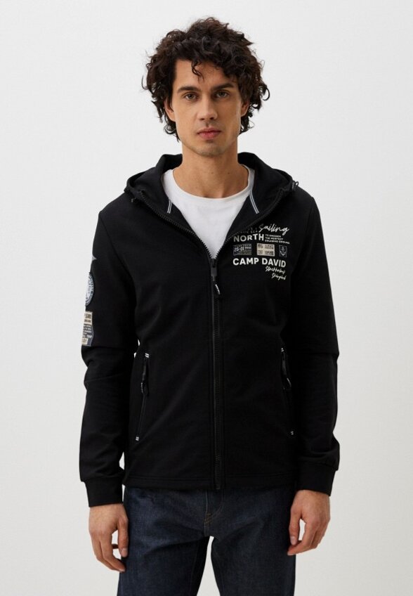 Толстовка Camp David