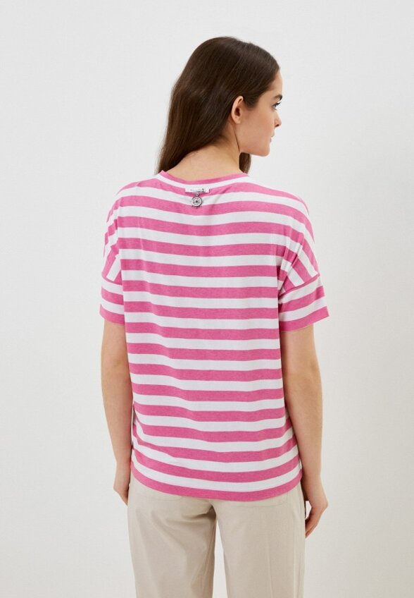 Футболка Helmidge