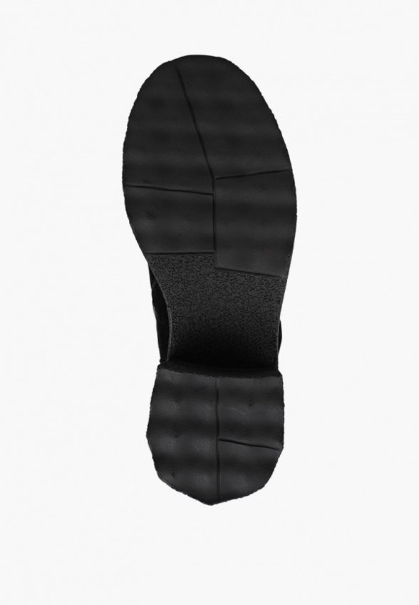 Ботфорты Respect