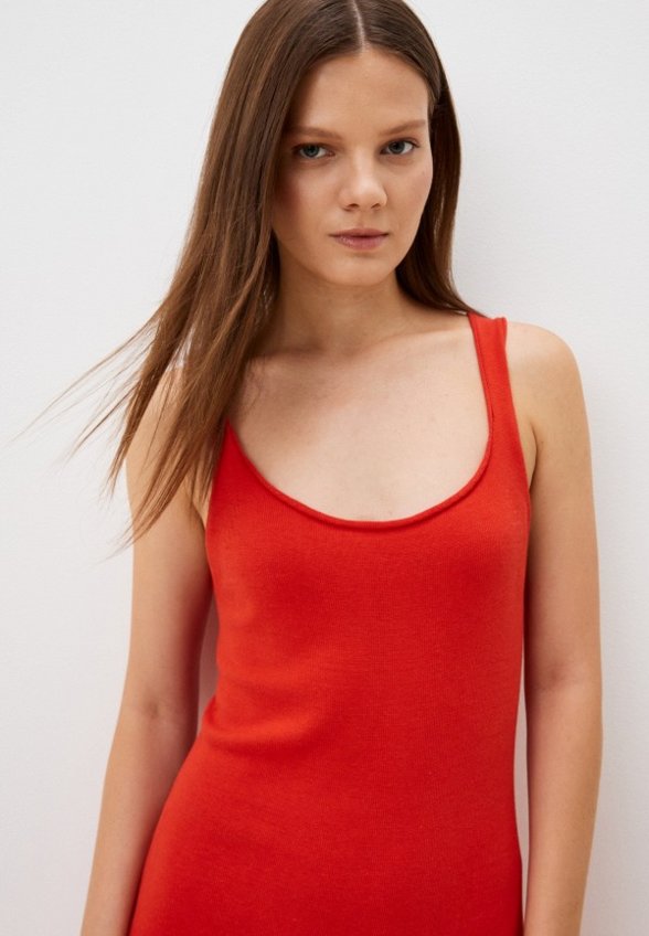 Платье Libellulas