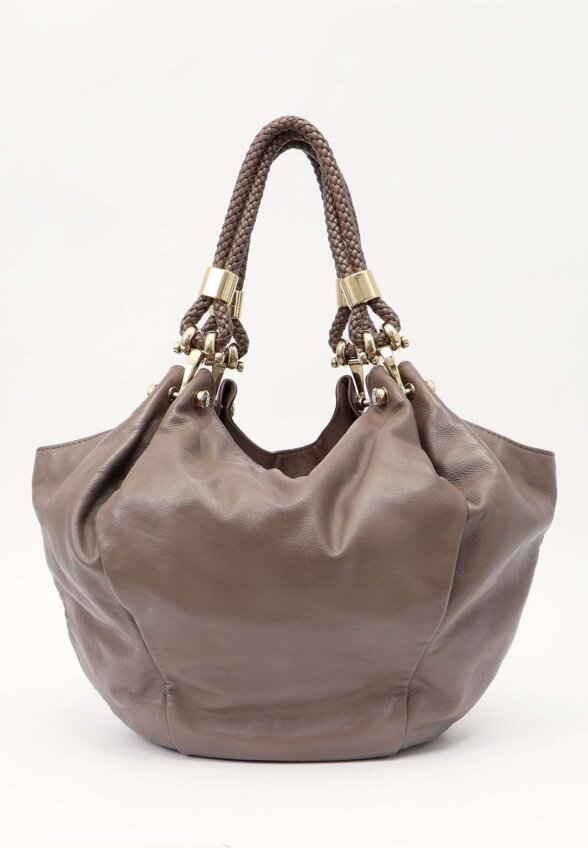 Gucci Leather Bag