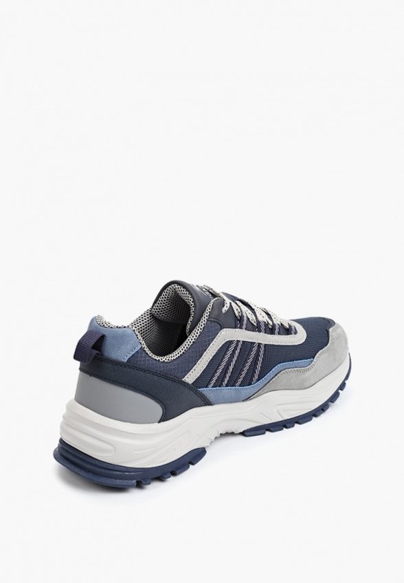 Кроссовки Sigma