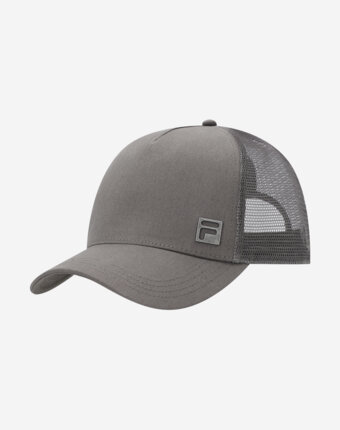 Бейсболка FILA, Серый женщинам