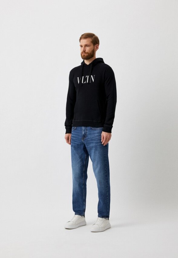 Худи Valentino