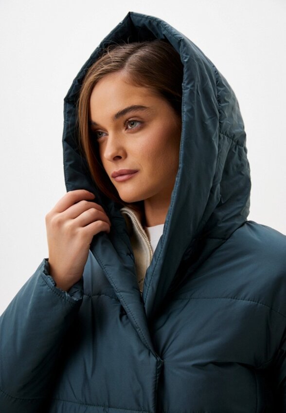 Пуховик Ovelli