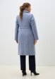 Пальто двубортное Kenan3  - превью