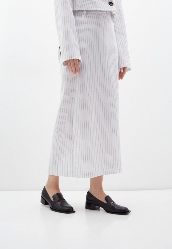 Лоферы Basconi