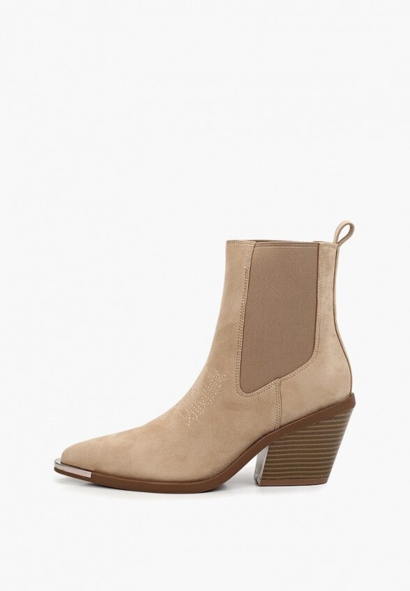 Ботильоны Vivian Royal