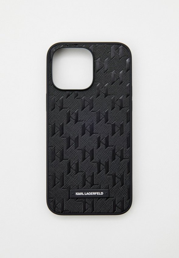 Чехол для iPhone Karl Lagerfeld