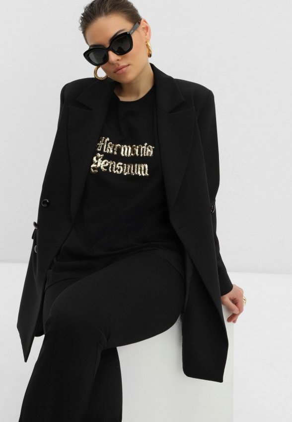 Футболка Harmonia Sensuum