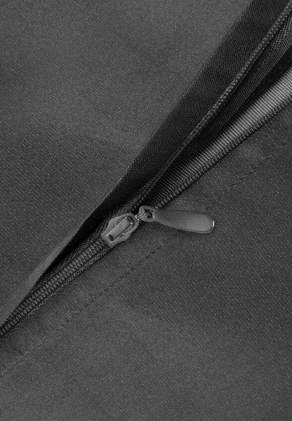 Пододеяльник Евро Soft Silver