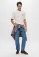 Джинсы Hugo2  - превью