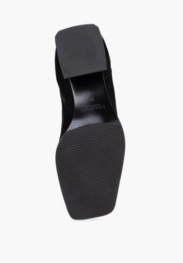 Сапоги TJ Collection