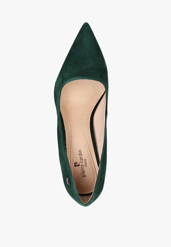 Туфли Pierre Cardin