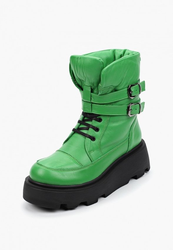 Ботинки NWC New Youth Club