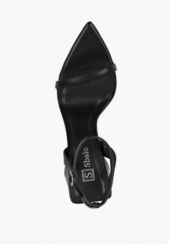 Босоножки Sbalo