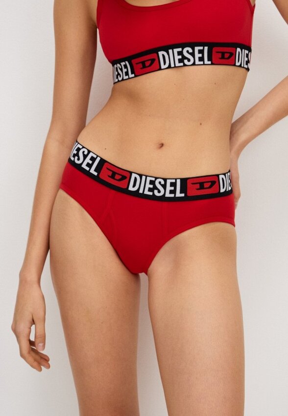 Трусы 3 шт. Diesel