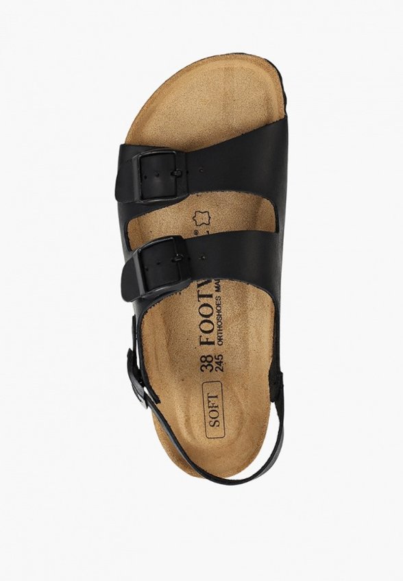 Сандалии Footwell