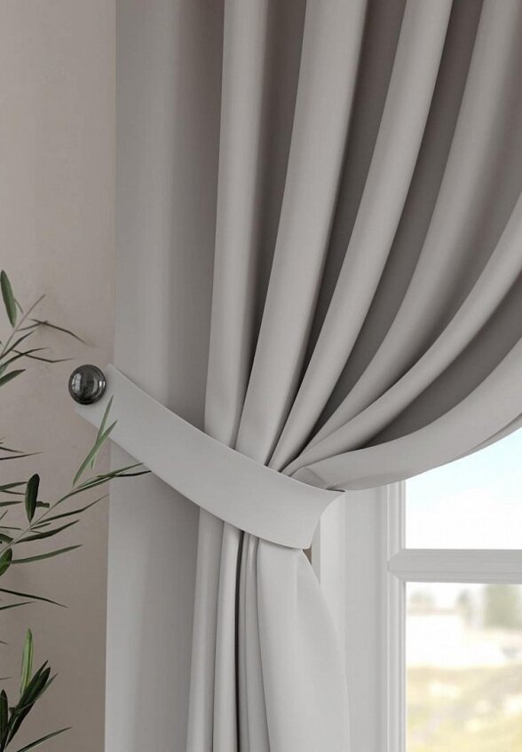 Шторы Comfy Way