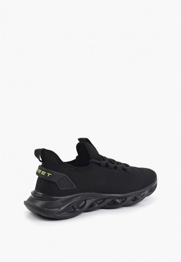 Кроссовки Shuzzi