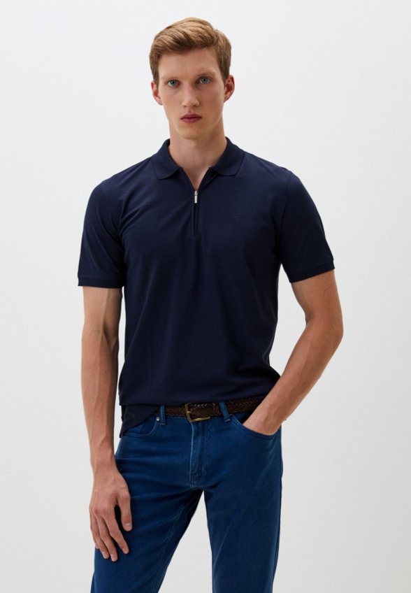 Поло Enrico Cerini