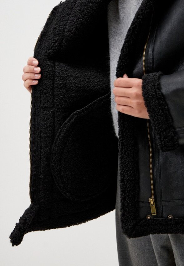 Дубленка Befree