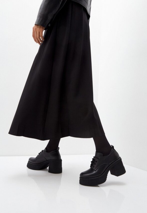 Ботильоны Vitacci