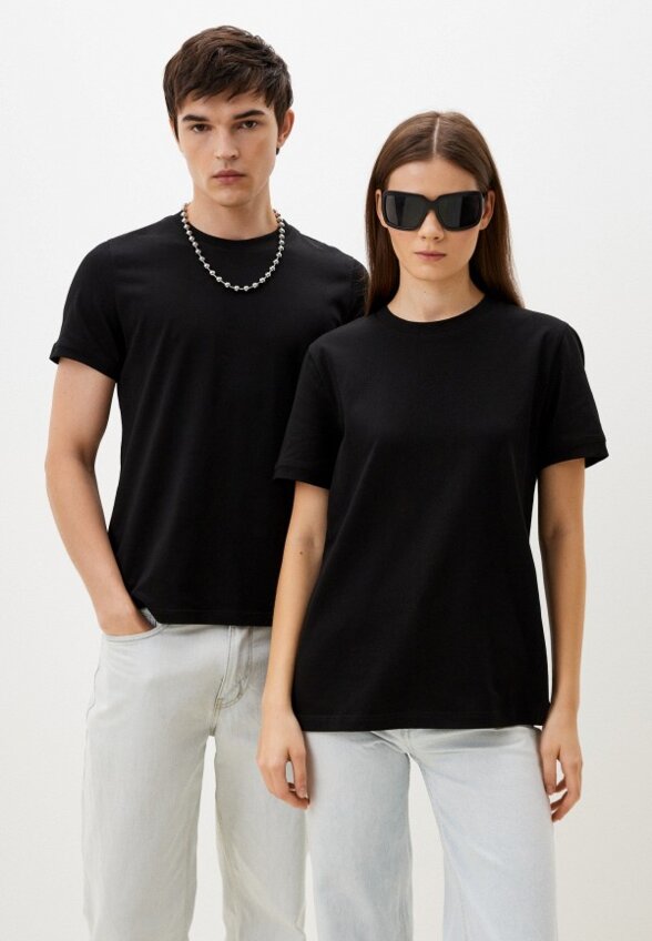 Футболка KChTZ