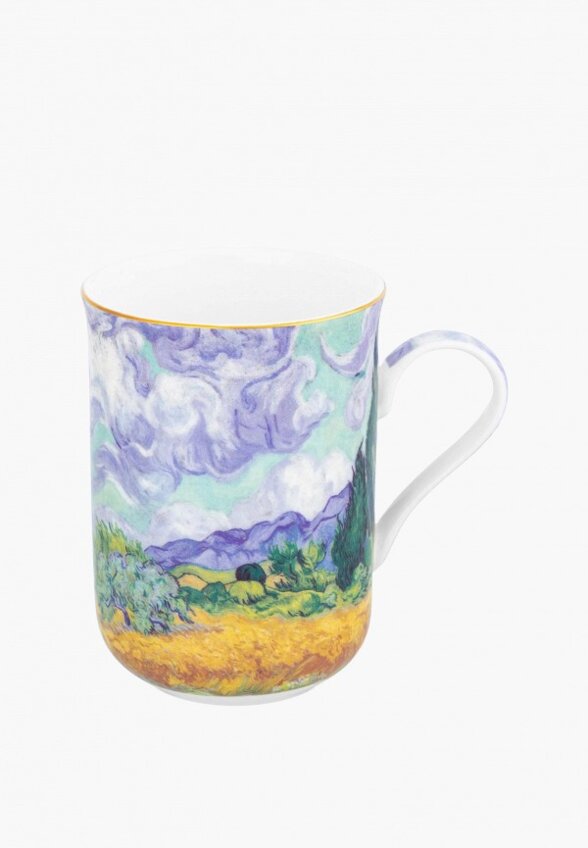 Кружка Elan Gallery