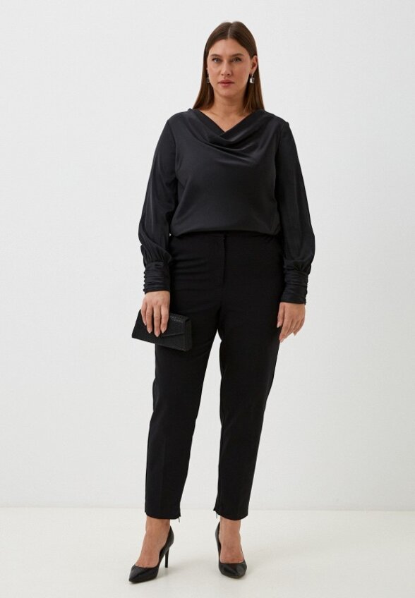 Блуза Punt Roma