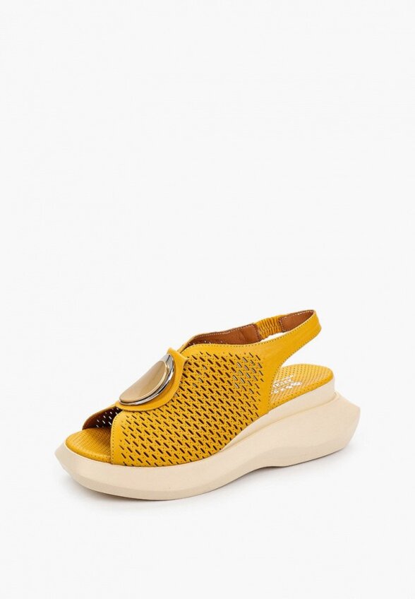 Босоножки Ascalini