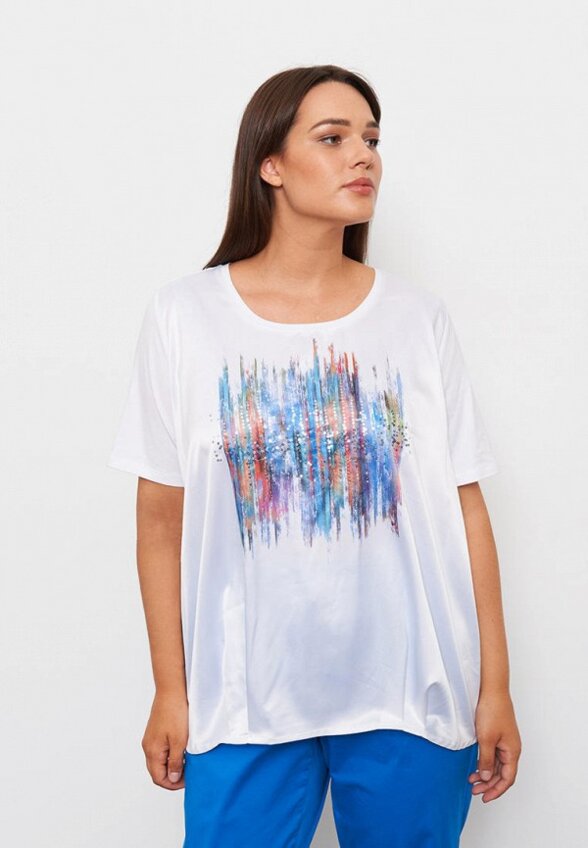 Блуза Samoon by Gerry Weber