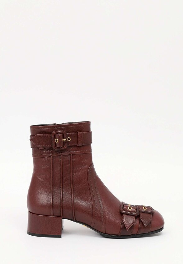 Prada Shoes