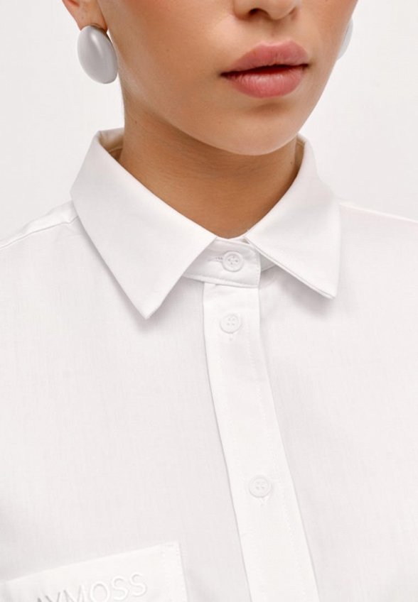 Рубашка Gray Moss