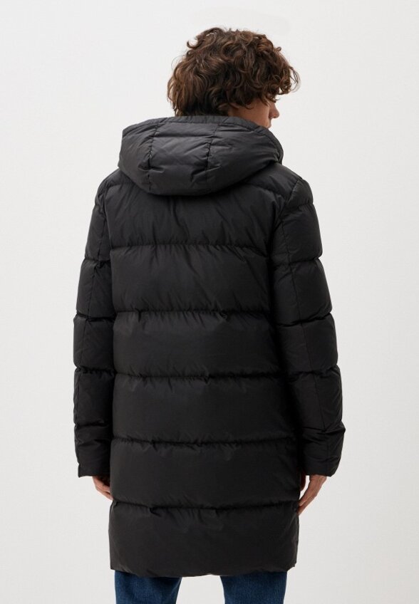 Куртка утепленная Madzerini