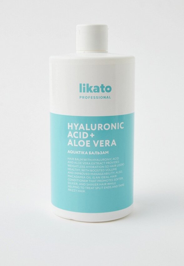 Бальзам для волос Likato Professional