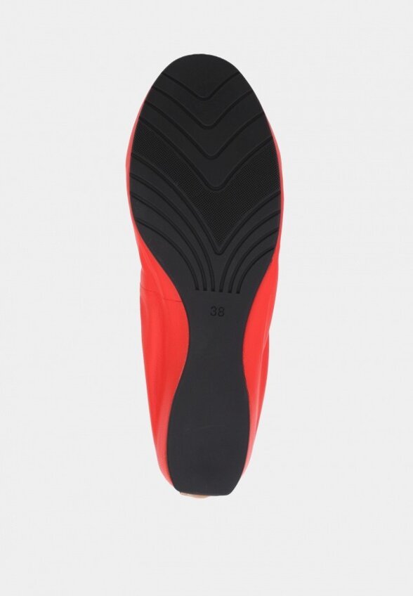 Балетки Graciana