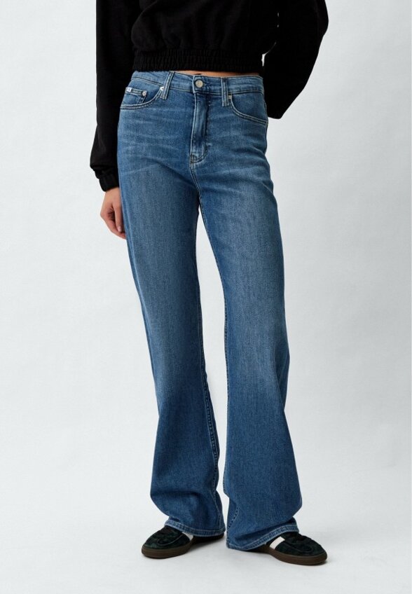 Джинсы Calvin Klein Jeans