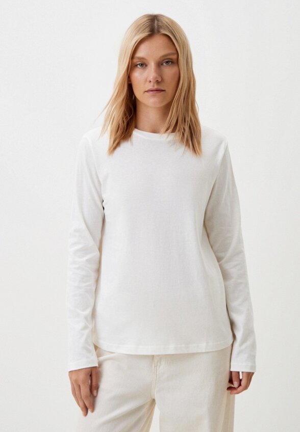 Лонгслив Face Code