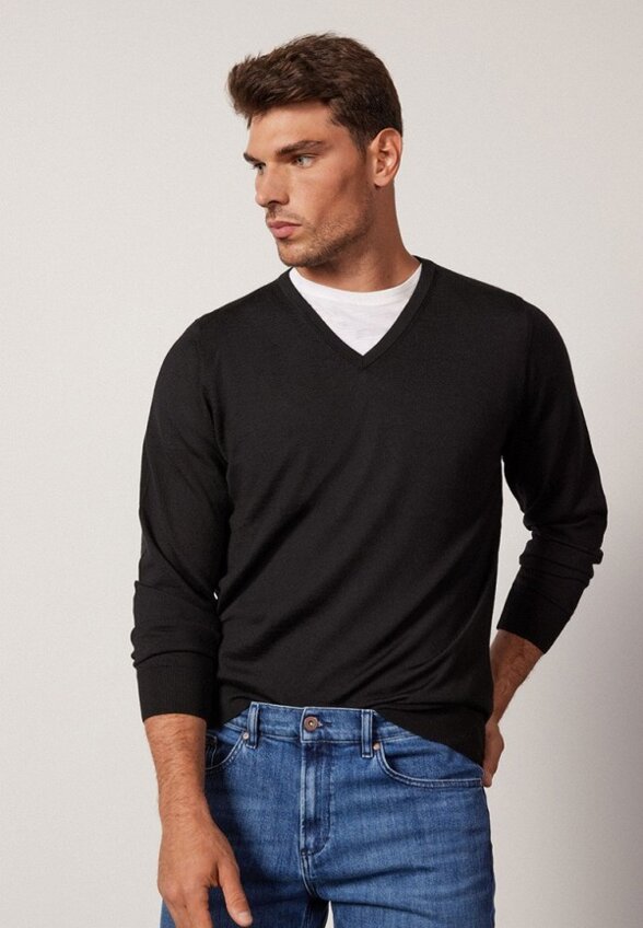 Пуловер Falconeri