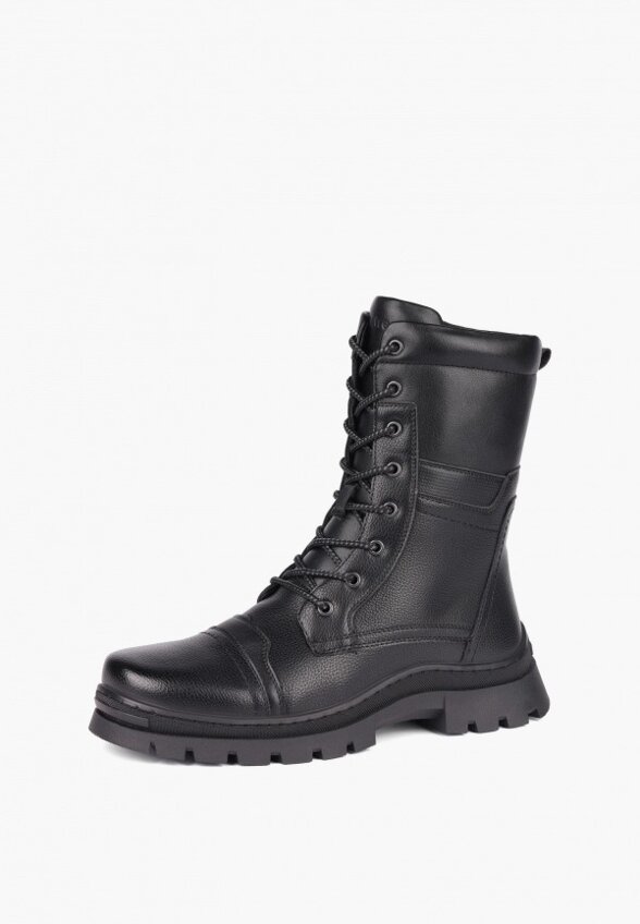 Ботинки Instreet