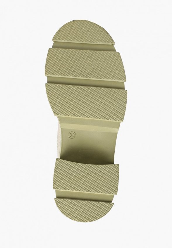 Ботфорты Vivian Royal