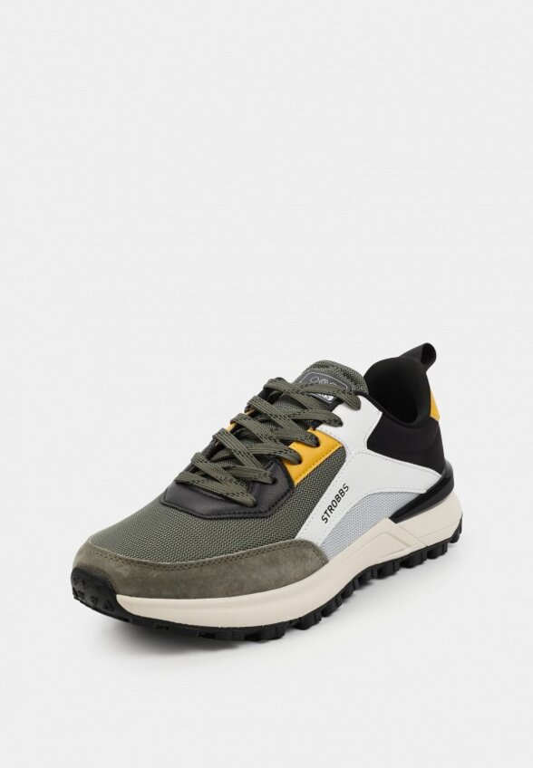 Кроссовки Strobbs