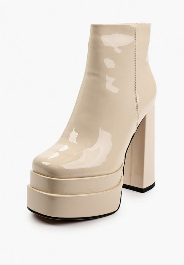 Ботильоны Crony