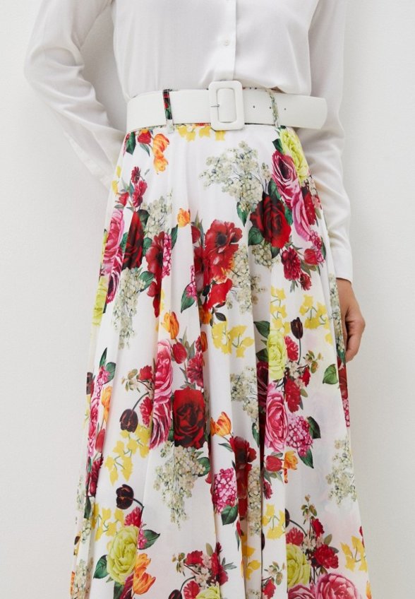 Юбка и ремень Vi&Ka