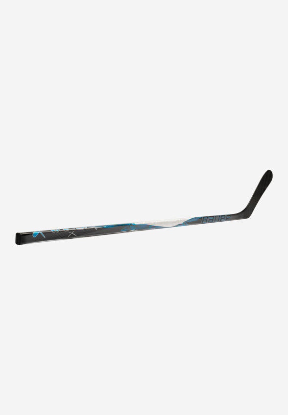 Клюшка хоккейная детская BAUER Vapor Junior Grip 30(50