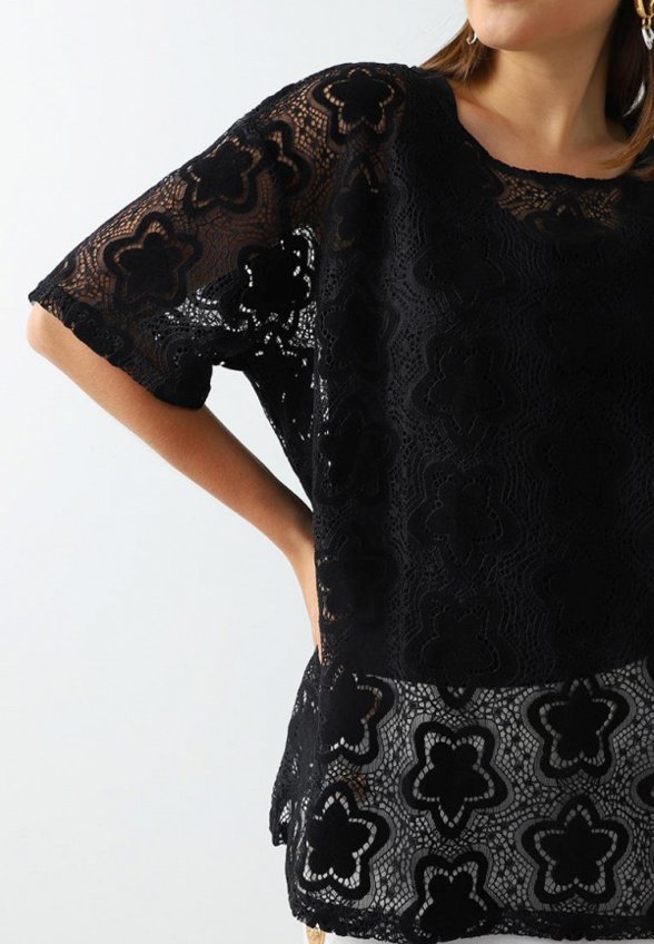 Блуза Harmonia Sensuum