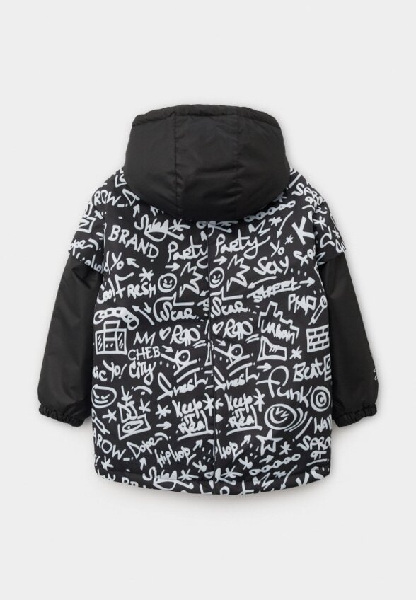 Куртка утепленная Kaysarow