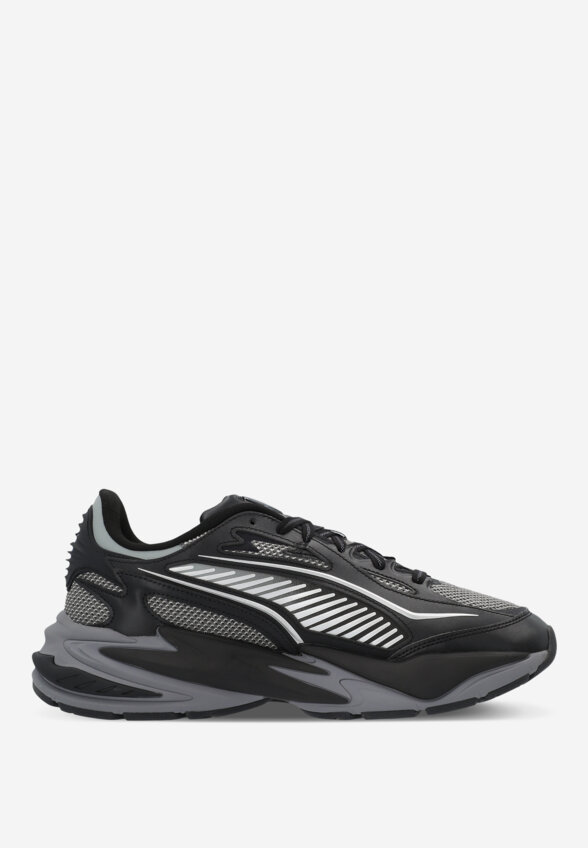 Кроссовки мужские PUMA Rs Surge Ls, Черный