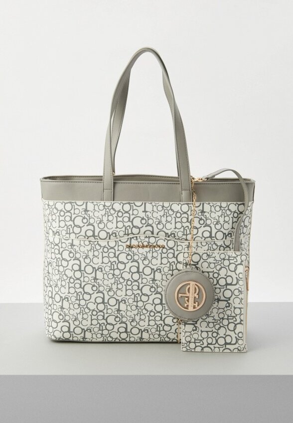 Сумка и кошельки 2 шт. Roccobarocco